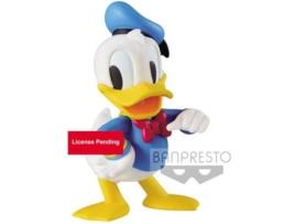 Figura BANPRESTO Donald