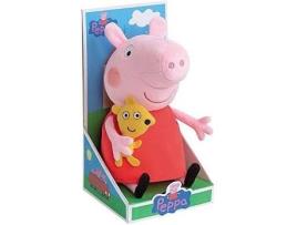 Peluche  Porquinha Peppa (30cm)