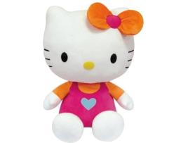 Peluche  Hello Kitty