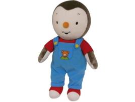 Boneco de Peluche  Tchoupi (45cm)