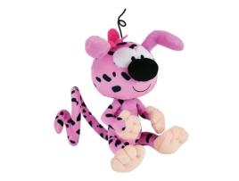 Peluche JEMINI Marsupilami (25cm)