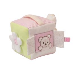 Cubo Didáctico 27 Cm Hello Kitty 