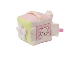 Cubo Didáctico HELLO KITTY 27 cm