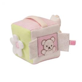 Cubo Didáctico 27 Cm Hello Kitty