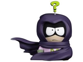 Figura Colecionável  South Park: Mysterion
