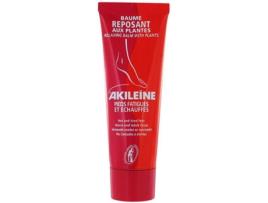 Creme de Pés  Bálsamo Repousante Pés Cansados e Inchados (50ml)