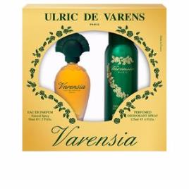 Conjunto de Perfume Mulher Varensia  (2 pcs) (2 pcs)