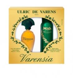 VARENSIA LOTE 2 pz