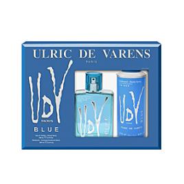 Conjunto de Perfume Homem UDV Blue  EDT (2 pcs) (2 pcs)