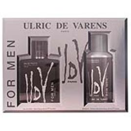Conjunto de Perfume Homem Udv  (2 pcs) (2 pcs)