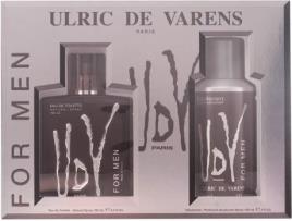 Conjunto de Perfume Homem Udv  (2 pcs) (2 pcs)