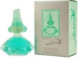 Perfume SALVADOR DALI Laguna Eau de Toilette (30 ml)