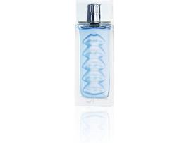 Perfume SALVADOR DALI Eau de Rubylips Eau de Toilette (100 ml)