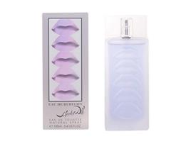 Perfume SALVADOR DALI Eau de Rubylips Eau de Toilette (100 ml)