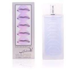 EAU DE RUBY LIPS eau de toilette vaporizador 100 ml