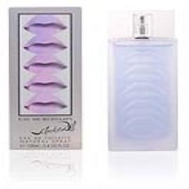 Perfume Mulher Eau De Ruby Lips Salvador Dali EDT - 100 ml