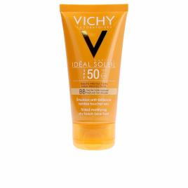 VICHY CAPITAL SOLEIL SPF50 BB teinte halé naturel 50 ml