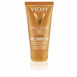 CAPITAL SOLEIL SPF50 BB teinte halé naturel