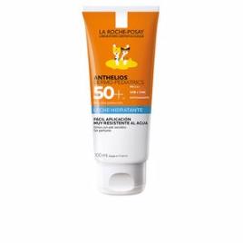 ANTHELIOS DERMO-PEDIATRICS lait velouté SPF50+ 100 ml