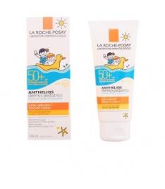 ANTHELIOS DERMO-PEDIATRICS lait velouté SPF50+ 100 ml