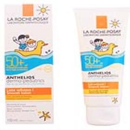 Protetor Solar Para Crianças Anthelios Dermopediatric  Spf 50 (100 ml)