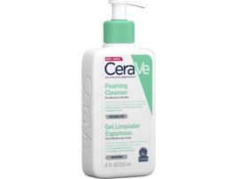 FOAMING CLEANSER GEL DE LIMPEZA ESPUMOSO 236ML