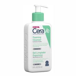 CeraVe Gel Espuma de Limpeza 236ml