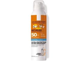 Bruma Solar Protetora Anthelios Dermo-Pediatrics  Spf 50 (125 ml)