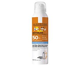 ANTHELIOS DERMO-PEDIATRICS brume invisible SPF50+ vaporizador 125 m