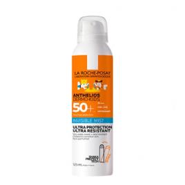 La Roche-Posay Anthelios Dermo-Pediatrics Bruma Invisível SPF50+ 125ml