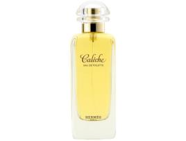 Perfume HERMÈS Calèche 3.3fl.oz Eau de Toilette (100 ml)