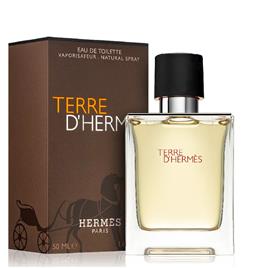 Perfume Homem Hermes Terre D´Hermes 50ml