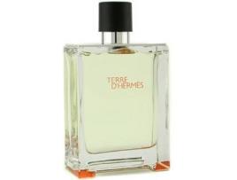 Perfume HERMÈS Terre D'HERMÈS Eau de Toilette (50 ml)
