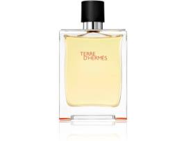 Perfume HERMÈS Terre d'Hermès Eau de Toilette (200 ml)