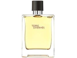 Perfume HERMÈS Terre d'Hermès Eau de Parfum (200 ml)