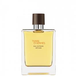 Hermès Terre d'Hermès Eau Intense Vetiver Eau de Parfum 100ml