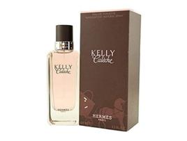 Perfume HERMÈS Kelly Caleche Woman Eau de Toilette (100 ml)