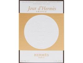 Perfume HERMÈS Jour d´HERMÈS Absolu Eau de Parfum (30 ml)