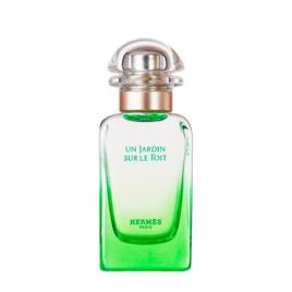 Hermès Un Jardin Sur Le Toit Eau de Toillette 50ml
