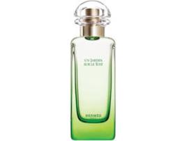 Perfume HERMÈS Un Jardin Sur Le Toit Unisex Eau de Toilette (50 ml)