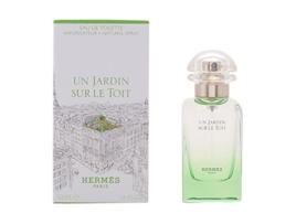 Perfume HERMÈS Un Jardin Sur Le Toit Unisex Eau de Toilette (50 ml)