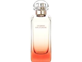 Perfume HERMÈS Un Jardin Sur La Lagune Unisex Eau de Toilette (50 ml)