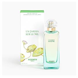 Un Jardin Sur Le Nil Eau de Toilette 100ml