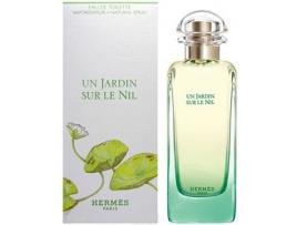 Perfume HERMÈS Un Jardin Sur Le Nil Eau de Toilette (100 ml)