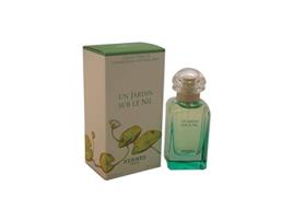 Perfume HERMÈS Un Jardin sur le Nil Eau de Toilette (50 ml)