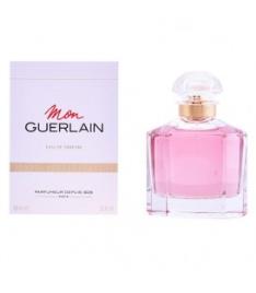 MON GUERLAIN edp vaporizador 100 ml