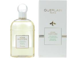 Gel de Banho GUERLAIN Do Aqua Allegoria (200 ml)