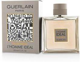 Perfume GUERLAIN L`Homme Ideal Eau de Parfum (100 ml)