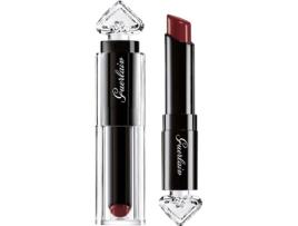 Batom GUERLAIN La Petite Robe Noire Lip Colour 024 Red Studs (2.8g wt.0.09oz)