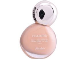 Base GUERLAIN G Essentiel Fond De Teint Eclat Naturel 03C-Natu